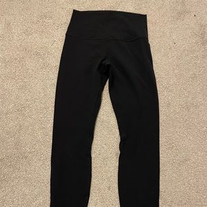Lululemon Align Legging 28”